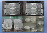 Talc Cap Mould (WE0510)