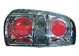 Car Lamp Mould (HD0219)