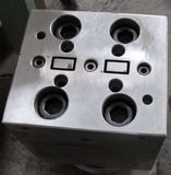 Plastic Profile Extrusion Mould - 2