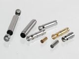 Precision Metal Components