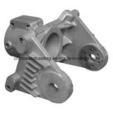 Aluminum Casting Part