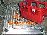 Beer Crate Mould