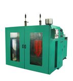 75D Blow Mold Machine