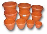 Flower Pot Mould/Plastic Flower Pot Mould (TW-PR)