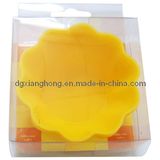 FDA Silicone Mini Cake Pan (XH-011085)