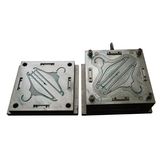 Custom Precision Injection Mold