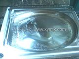 Toilet Lid, Closestool Mould, Plastic Mould