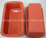 Silicone Loaf Pan, Cake Mould