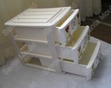 Plastic Drawer Mould