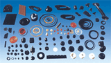 Rubber Parts