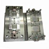 ISO Mold Maker for Print Plastic Part