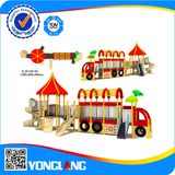 Gym Equipment Children Outdoor Playground