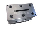 Extrusion Mould