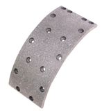 K66 Africa Market for Toyota Brake Lining