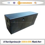 Plastic Injection Parts / OEM Plastic Part (P-02)