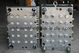 Plastic Cap/Closure Multi Cavity Mould