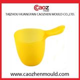 Plastic Water Scoop Injection Mould in Huangyan