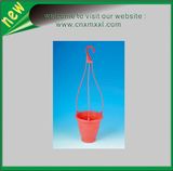 Plastic Injection Hanging Flower Pots