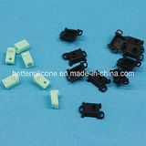 Electronic Precision Silicone Rubber Parts