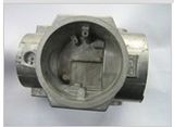 Aluminium Die Casting-Connector