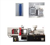 130ton Plastic Injection Machine for Plastic Irrigation Round Dripper