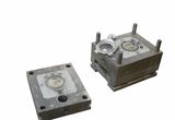 Aluminium Die Casting Mould Making for LED Light Housing