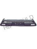 Auto Rear Bumper Mould