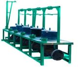 Wire Drawing Machine