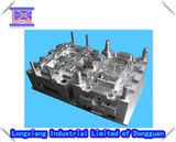 Precision Injection Mould for Medical Products