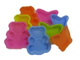 Bear/Butterfly Cake Mould