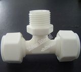 PP Pipe Tube Plastic Mould