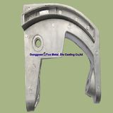 Motorcycle Parts Aluminium Alloy Die Casting