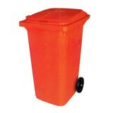 Plastic Wastebin Mold