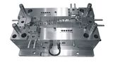 Injection Auto Mould, Car Plastic Part Mould