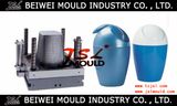 Plastic Trash Can Mould Supplier