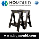 Plastic Folding Sawhorse Injection Mould