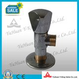 Brass Casting Angle Valve (YD-E5028)