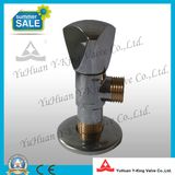 Brass Casting Angle Valve (YD-E5028)