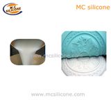 Mould Making Liquid RTV Silicone Rubber Material