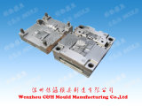 Plastic Electronic Mould for Electrical Production