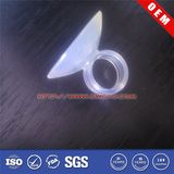 Custom-Made Household Vacuum Rubber Suction Cup Wish Hook (SWCPU-R-S847)