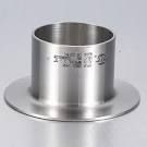 Stainless Steel Lap Joint Stub End