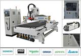 Tool Changing Wood CNC Machine