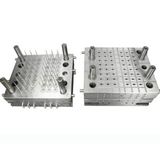 Export Medical Precision Plastic Mold