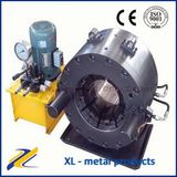 2016 New Products on Market Manual Hydraulic Hose Crimping Machine