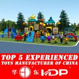 2014 New Children Outdoor Play Equipment (HD14-040A)