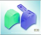 Plastic Cosmetic Closures Multi Cavity Mould