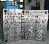 Plastic Cap/Closure Multi Cavity Mould