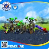 Plastic Playground