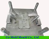 Plastic Molding Manufacturers